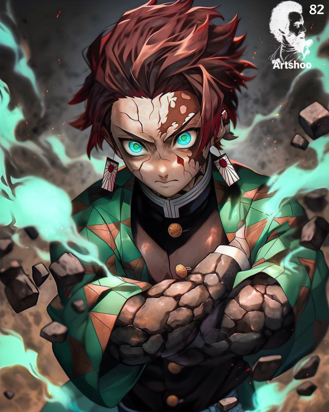 آموزش نقاشی سیاه قلم شهرری